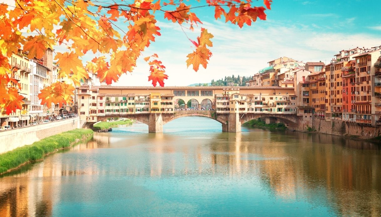 Novembre in Italia, le destinazioni da non perdere