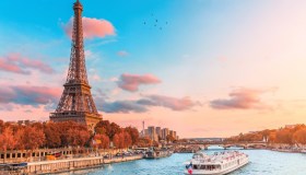 Nostalgia di Parigi? Un tour virtuale per sconfiggerla e sentirsi meglio