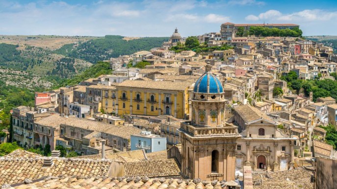 Vacanze in Sicilia: una parte la paga la regione