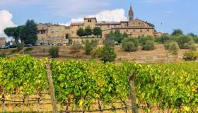 San Gusmè: il gioiello del Chianti Classico e un monumento che non dimenticherete