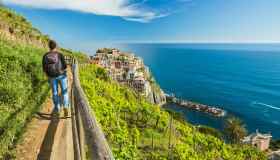 “Solo travel”: le vacanze individuali e di prossimità da fare ora