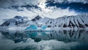 “Quo Vado?”, l’isola del Polo Nord set del film con Checco Zalone
