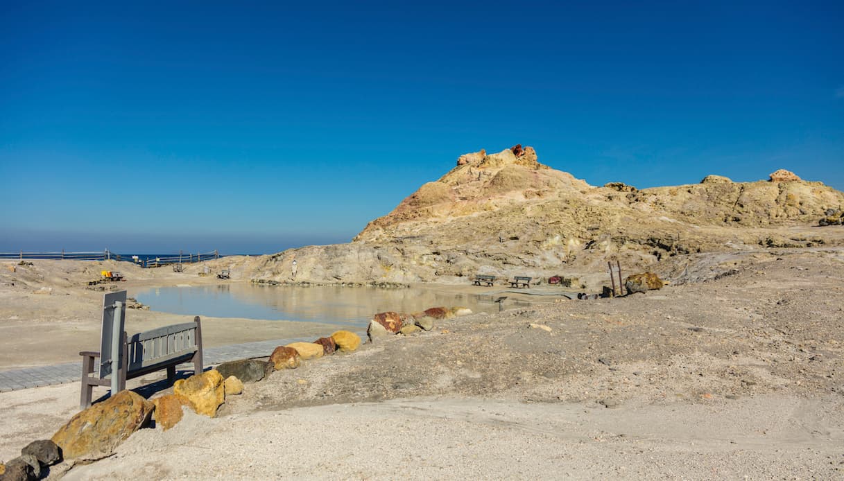 Terme di Vulcano