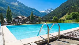 Le terme dove rilassarsi in Valle d’Aosta