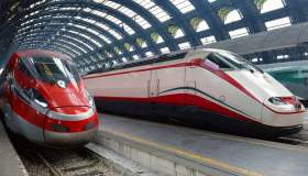 Trenitalia, perché non si può prenotare (e quando si potrà fare)
