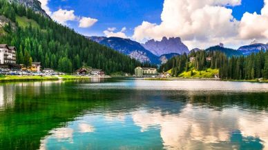 10 luoghi bellissimi che ti faranno innamorare del Veneto