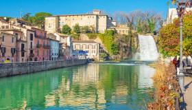 I borghi della Ciociaria, bellezze imperdibili