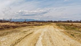 Alla scoperta della Baraggia, "l'ultima savana d'Italia"