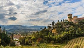 Emilia Romagna: 10 posti di rara bellezza da scoprire