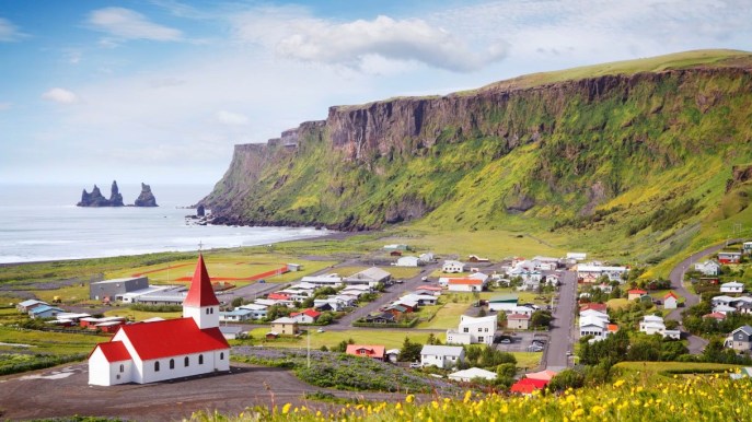 L’Islanda potrebbe diventare il modello di turismo per tutto il mondo durante la pandemia?