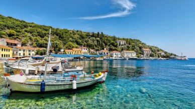 Sulle orme di Omero. Il viaggio epico di Ulisse, anche in Italia