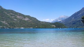 Lago di Cavazzo