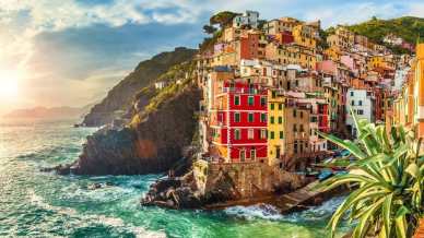 Liguria, 10 posti meravigliosi che vi faranno sognare