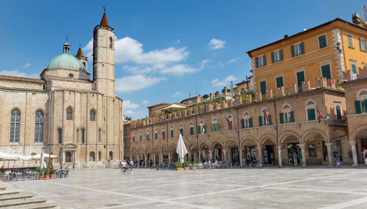 Cosa Vedere In Provincia Di Ascoli Piceno