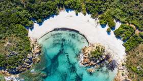 10 fotografie dall’alto che ti faranno innamorare, ancora, del mondo