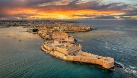 Scoprire Siracusa,  tra storia millenaria, cultura e mare cristallino
