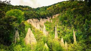 Trentino, 10 posti magnifici e dove trovarli