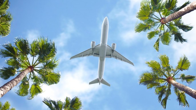 Virgin Atlantic: vacanze verso mete misteriose e Covid free