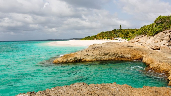Anguilla e la “formula bolla”, le nuove vacanze nell’isola