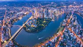 5 cose che puoi vedere se compri un biglietto aereo verso il nulla