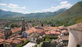 I borghi più belli del Molise, tesori preziosi