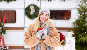 Itinerari per un Capodanno in camper in Italia