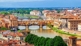 cosa vedere firenze