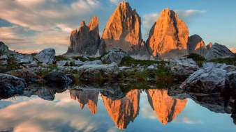 Le montagne più belle d’Italia