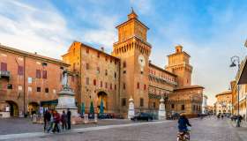 Tutte le cose da vedere a Ferrara