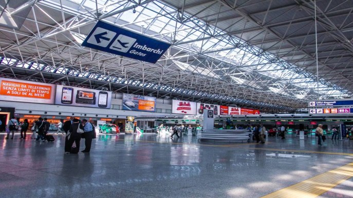 Fiumicino e Caselle sono i migliori aeroporti d’Europa