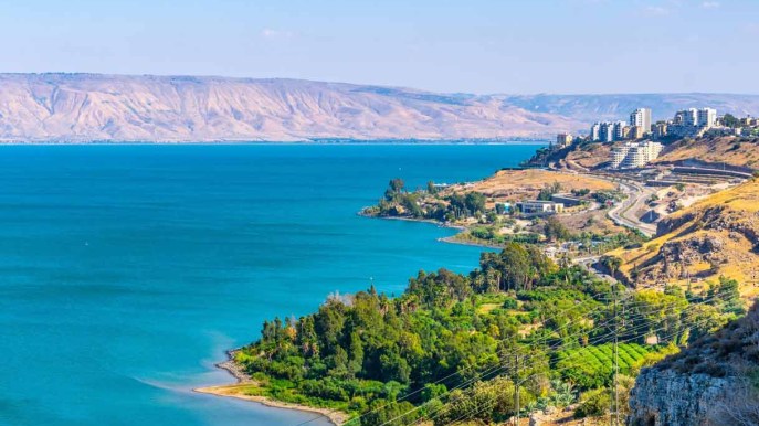Perché il nostro prossimo viaggio sarà in Israele