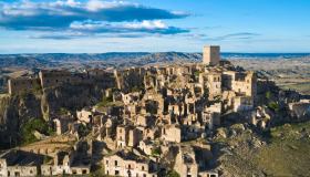 I luoghi più remoti d’Italia, dove tutto è fermo nel tempo