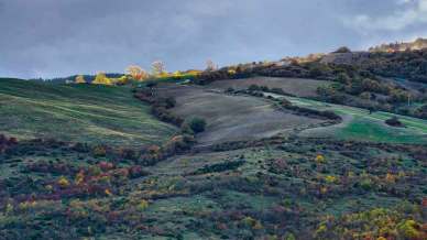 Maremma: tre itinerari da fare in autunno inverno
