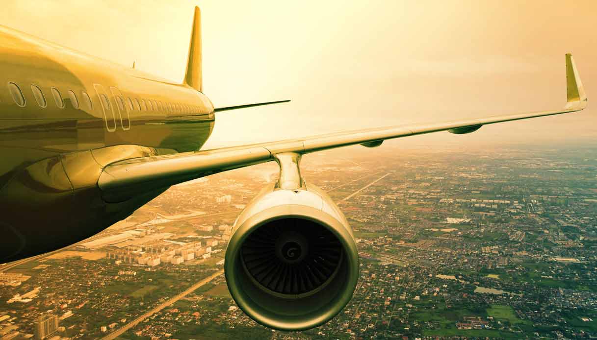 Volare a prezzi bassissimi l’offerta Wizz