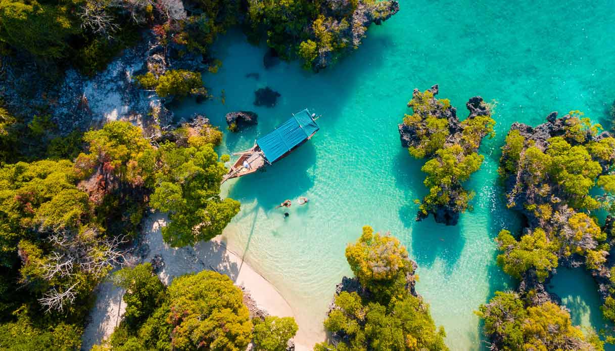 I viaggi che ti toccheranno il cuore (e che devi assolutamente fare)