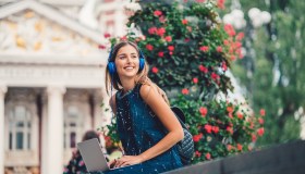 Viaggiare a suon di musica si può fare: ecco come