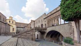 Alla scoperta di Viterbo, set della fiction Tv Il maresciallo Rocca