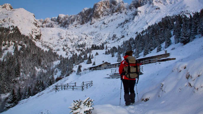 Vacanze in Lombardia: idee per chi ama lo sport e la montagna