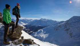 Valtellina: vacanze magiche tra sport e natura