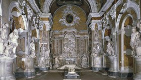 Il Museo Cappella Sansevero e la storia del Cristo Velato