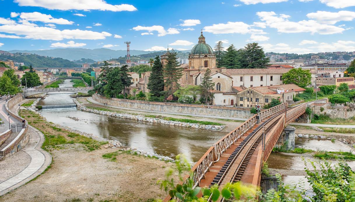 Italia d’inverno, le città da visitare con il clima più mite