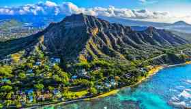 Hawaii, riapre il suggestivo Diamond Head: come visitarlo