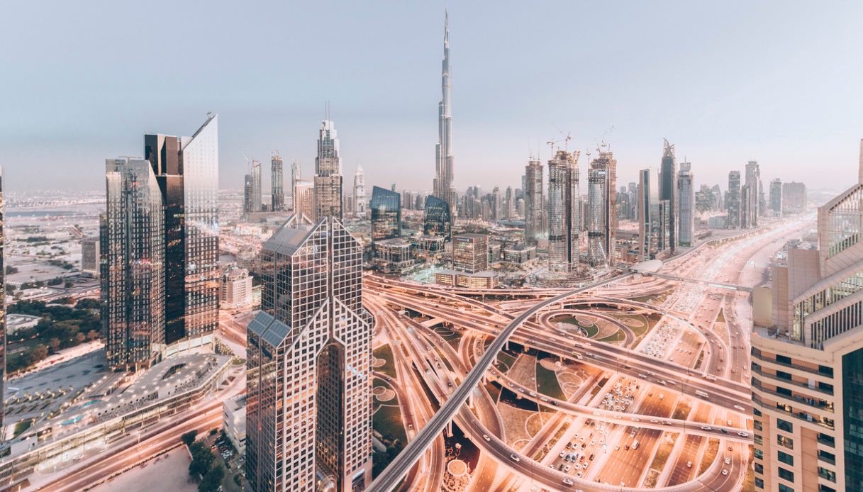 Le 5 città più futuristiche del mondo raccontate in 10 foto