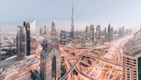 Le 5 città più futuristiche del mondo raccontate in 10 foto