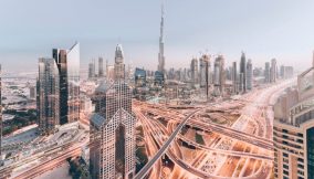 Dubai e la sua architettura
