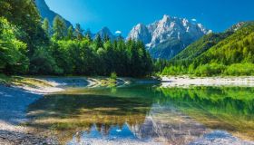 I paesaggi naturali più belli d’Europa per viaggi all’aria aperta