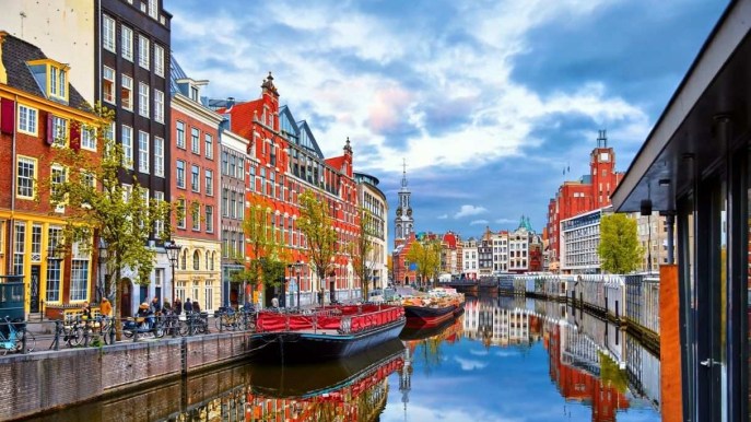 Paesi Bassi: nuove regole di ingresso per i viaggiatori