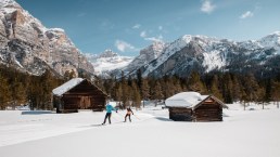 Vacanze sulla neve in Alto Adige: le attività oltre allo sci