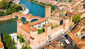 Le città medievali più belle d’Italia, perle di rara bellezza