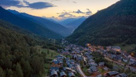 Cosa fare ad Aprica, tra sci, ciaspole e passeggiate